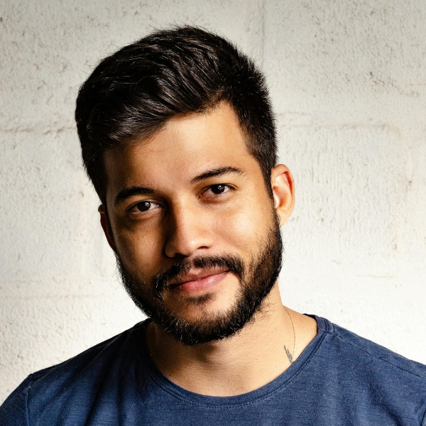 Krishna Bansal